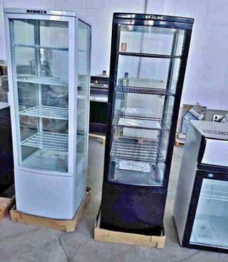 Vitrinas expositora  pastelería 742026971