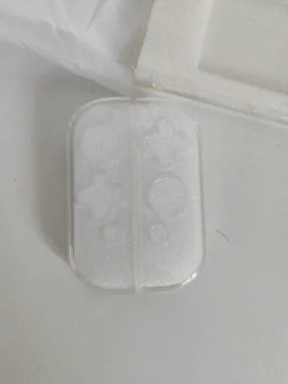 Funda para Nintendo switch OLED