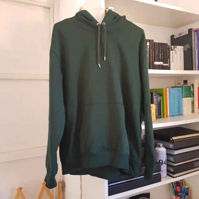 Lote 2 sudaderas talla S