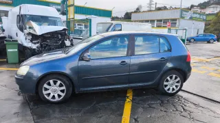 Despiece VW Golf 5 FSI