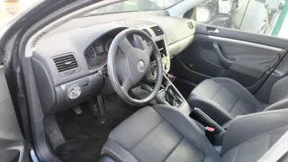 Despiece VW Golf 5 FSI