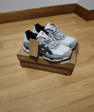 Asics Gel Zapatillas Deportivas