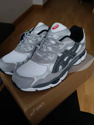 Asics Gel Zapatillas Deportivas