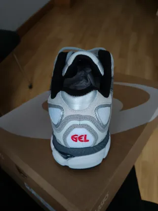 Asics Gel Zapatillas Deportivas