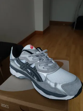 Asics Gel Zapatillas Deportivas