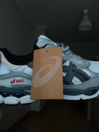 Asics Gel Zapatillas Deportivas