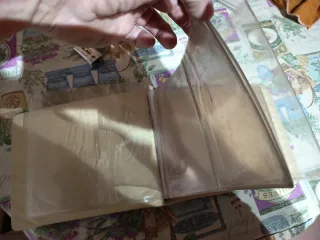 Álbum de fotos Mi Vida Paracaidista