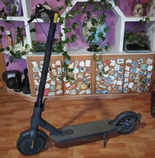 Patinete Eléctrico Xiaomi Pro 2