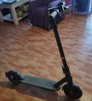 Patinete Eléctrico Xiaomi Pro 2