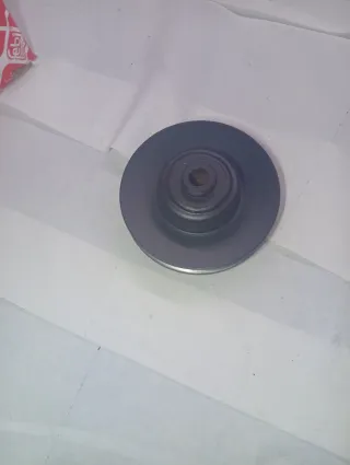 Polea Derbi Variant Star (pedales)