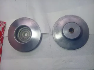 Polea Derbi Variant Star (pedales)