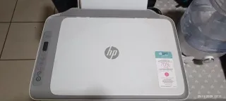 stampante scanner HP DESKJET 2700