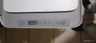 stampante scanner HP DESKJET 2700