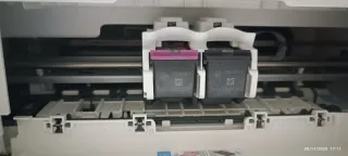 stampante scanner HP DESKJET 2700