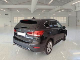 BMW X1 xDrive25e