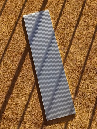 Dissipador Heatsink de Alumínio Anodizado