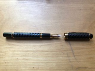 Stilografica Waterman Ideal Man 100 Opera