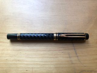 Stilografica Waterman Ideal Man 100 Opera