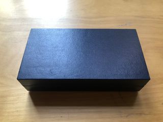 Stilografica Waterman Ideal Man 100 Opera