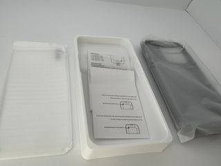 Funda Cargador iPhone 12 Pro Max Negra