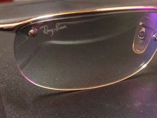 Gafas de Sol Ray-Ban de chica