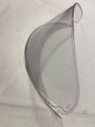 Lote 3 viseras casco jet