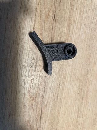 Soporte GoPro para manillar Syncros iC – Scott