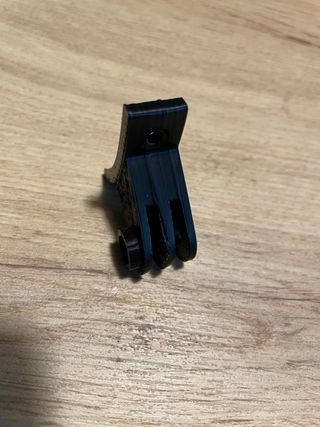 Soporte GoPro para manillar Syncros iC – Scott