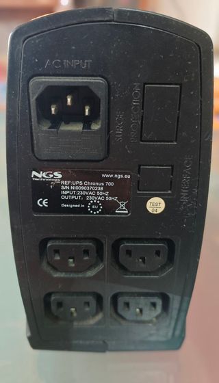 NGS SAI 700 VA