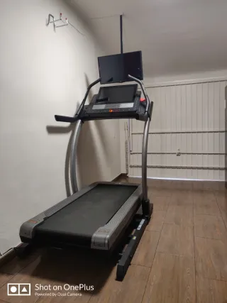 Cinta de correr Nordictrack Commercial X22i