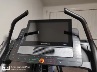 Cinta de correr Nordictrack Commercial X22i