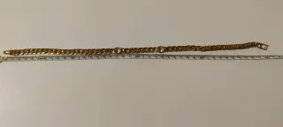 Collana catena bigiotteria