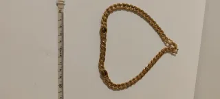 Collana catena bigiotteria