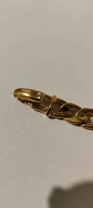 Collana catena bigiotteria