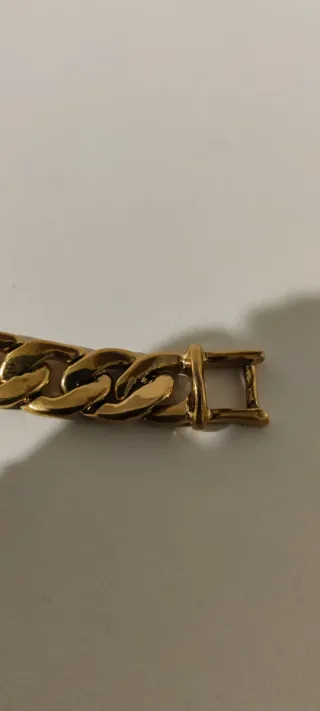 Collana catena bigiotteria