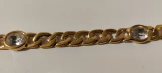 Collana catena bigiotteria