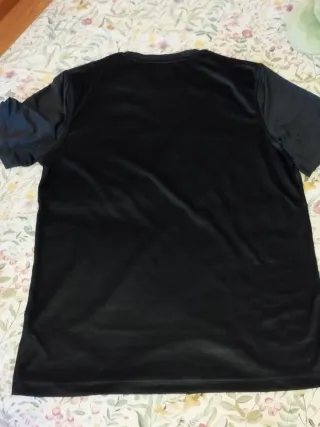 Camiseta Técnica Reebok Talla M