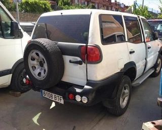 45256 268550x000 26855 0x000 piloto nissan terrano