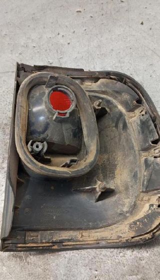 45256 268550x000 26855 0x000 piloto nissan terrano