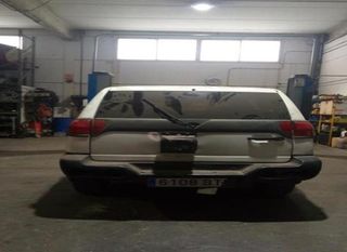 45256 268550x000 26855 0x000 piloto nissan terrano