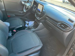 FORD Puma 1.0 EcoBoost 125cv STLine MHEV