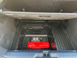 FORD Puma 1.0 EcoBoost 125cv STLine MHEV