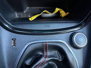 FORD Puma 1.0 EcoBoost 125cv STLine MHEV