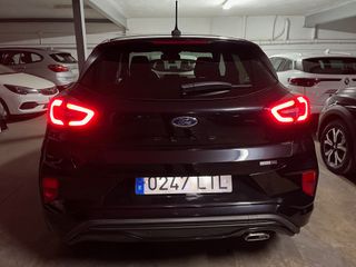 FORD Puma 1.0 EcoBoost 125cv STLine MHEV