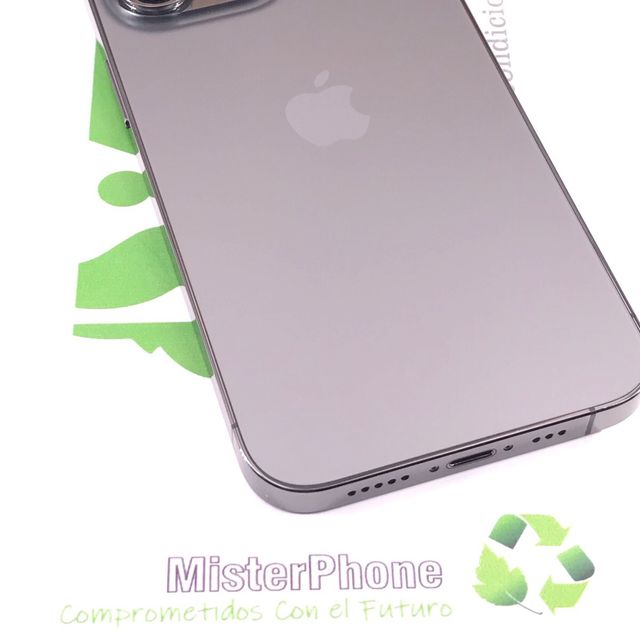 Apple iPhone 13 Pro 256GB - Grafito - 249626