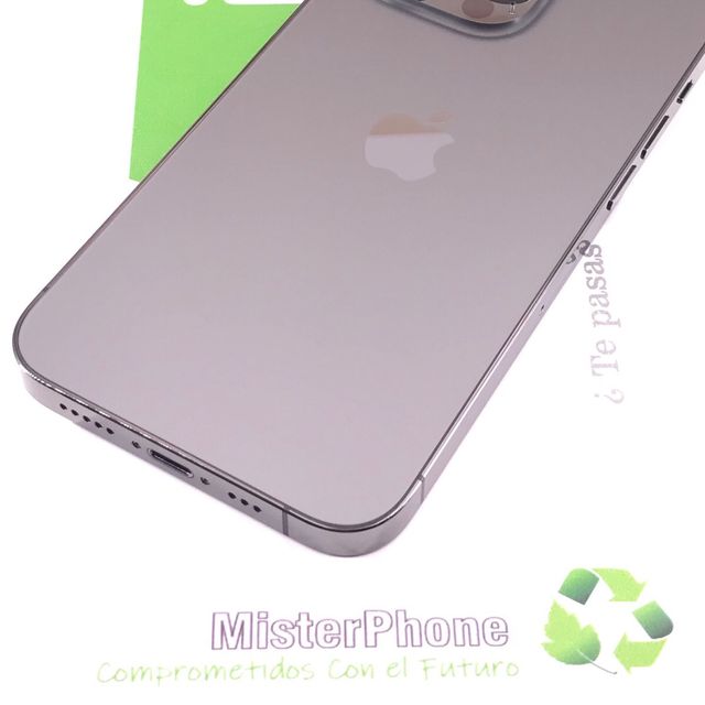 Apple iPhone 13 Pro 256GB - Grafito - 249626