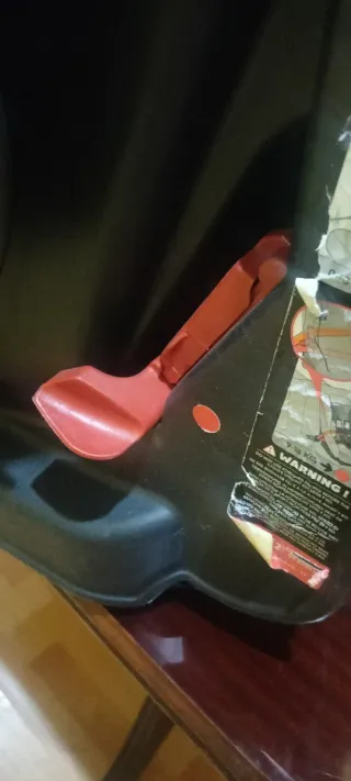 Silla de coche para bebé