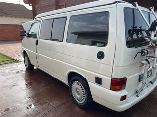 Volkswagen California 2000