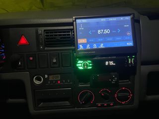 Volkswagen California 2000