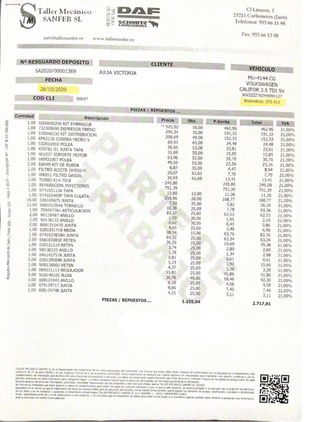Volkswagen T4 California Coach 2000